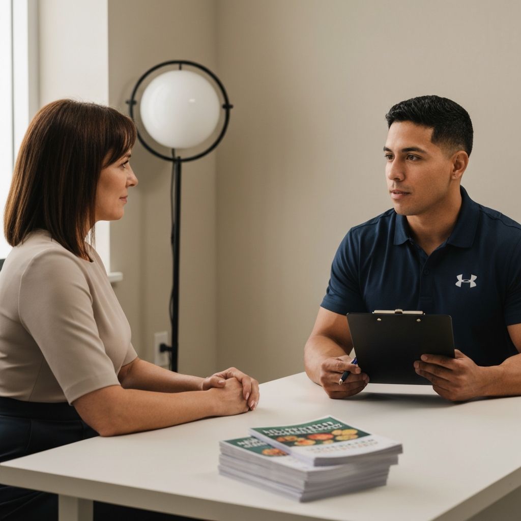 Consultație individuală