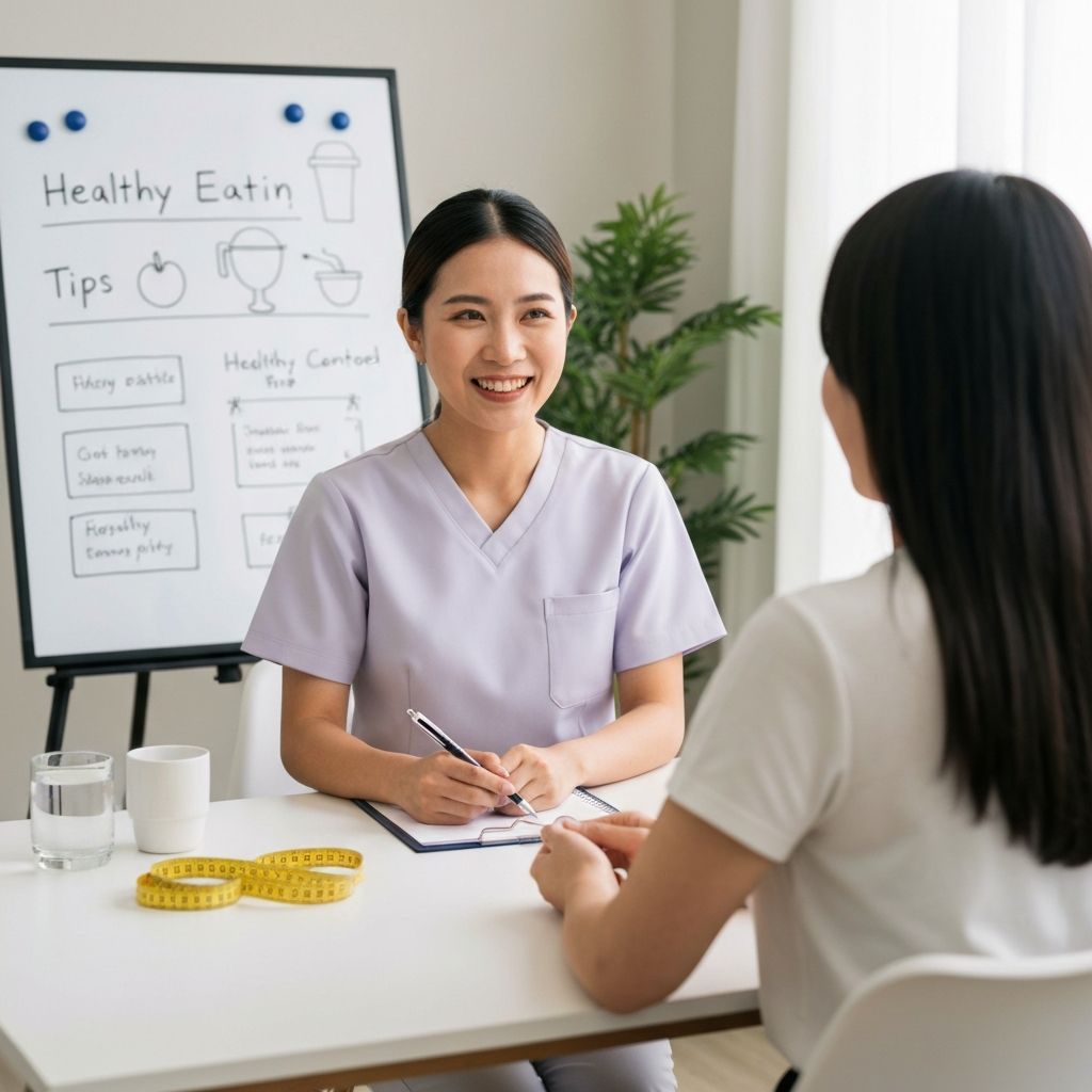 Gestionarea greutății